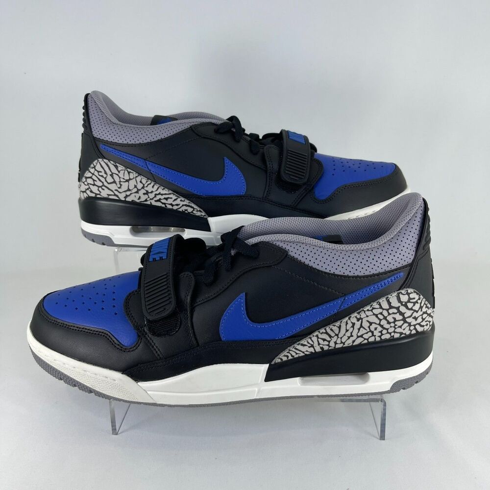 Jordan Legacy 312 Low Sneaker CD7069-041 | Men's 13 | NEW